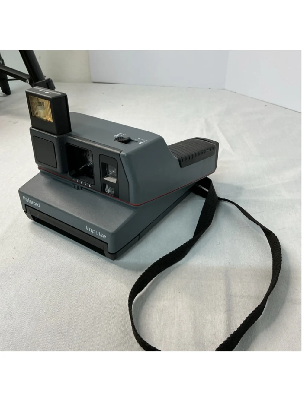 Polaroid impulse 600